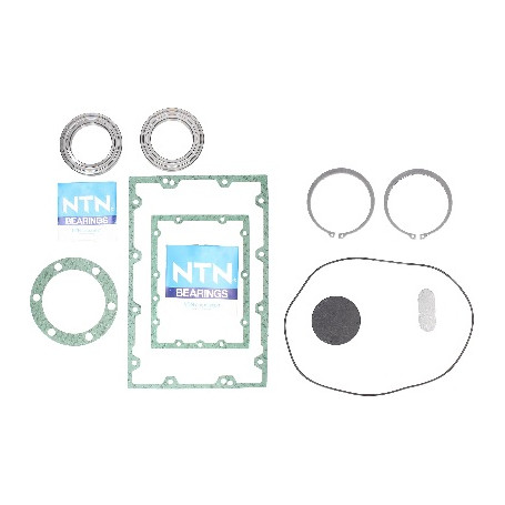 Kit rép. roulement arbre principal GML 5,5 kW / 7,5 kW