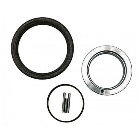 Kit bagues de vilebrequin avant CASE IH