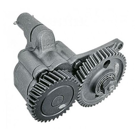 Pompe à huile CASE IH