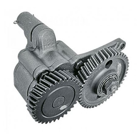 Pompe à huile CASE IH