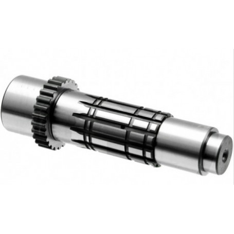 Arbre de prise de force PTO JOHN DEERE