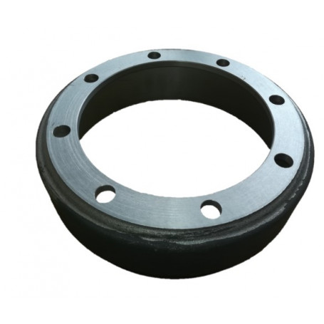 TAMBOUR NU 320X75 8T (1126A)