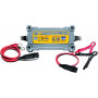 Chargeur de batterie automatique GYSFLASH 6.12V
