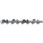 Chaine tronçonneuse carrée OREGON 72LPX /pas 3/8PRO / jauge .050"(1.3mm) - rouleau 100 pieds