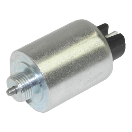 Solénoïde d'arrêt moteur