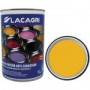 Peinture de finition jaune Renault ARES pot 1l