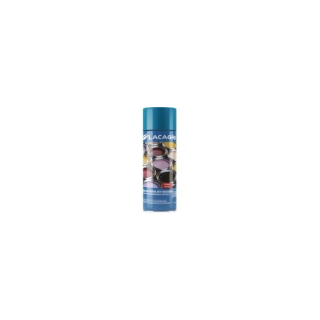 Peinture de finition BLEU MATROT aérosol 400ml