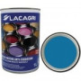 Peinture de finition BLEU MATROT pot de 1l