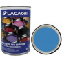 Peinture de finition bleu LEMKEN pot 1l