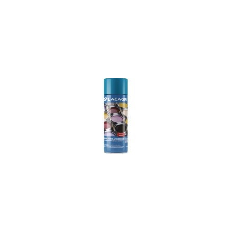 Peinture de finition bleu BLANCHARD aérosol 400ml