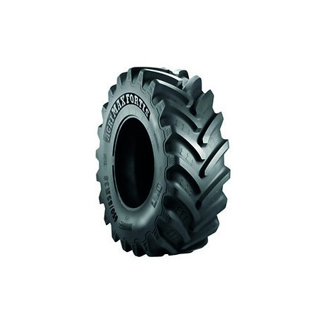 Pneu tracteur 600/70R34 160D/163A8 AGRIMAX FORTIS