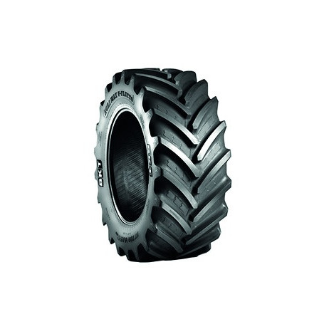 Pneu BKT AGRIMAX V-FLECTO NRO 520/60R28 indice E149D