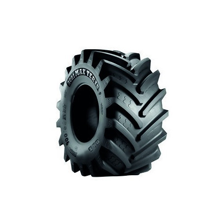 Pneu BKT AGRIMAX TERIS CHO 620/75R30 indice E168A8/B