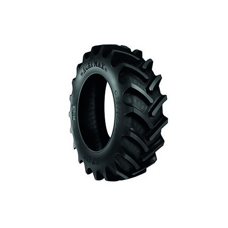 Pneu BKT AGRIMAX RT855 320/85R38 indice E143A8/B