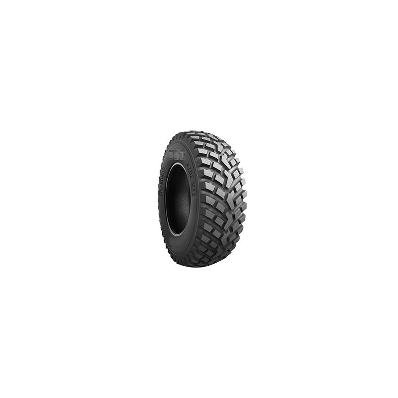 Pneu BKT RIDEMAX IT696 340/80R18 indice E138D/143A8 | Pneus et rou...