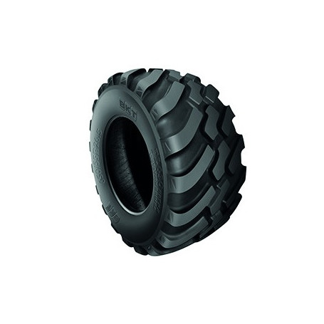 Pneu BKT FL 630 ULTRA 500/60R22.5 indice E155D/166A8