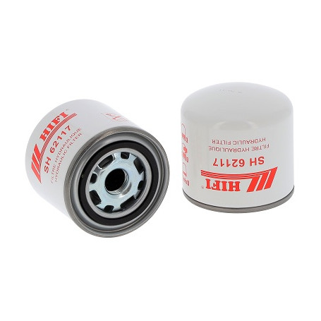 Filtre hydraulique - SH62117