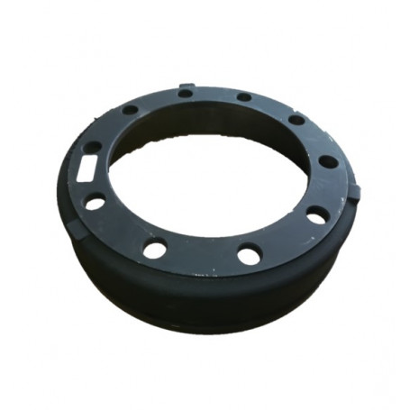 TAMBOUR SEUL 400X80 10AXES