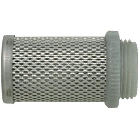 FILTRE INOX 50X70 FIL 1"1/2  M