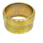 Bague coupante M12 laiton