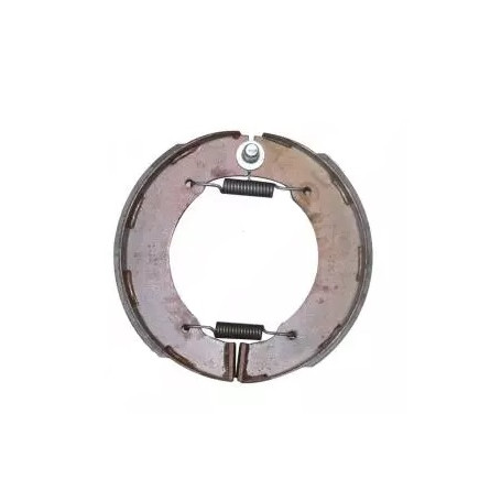 Jeu de 2 mâchoires de frein Ø400X80 ADR