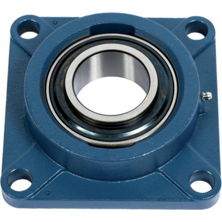 PALIER AUTO-ALIGNEUR CARRE FONTE FY 50 FM SKF