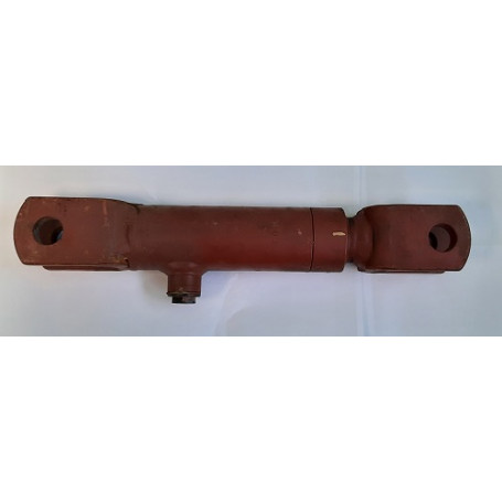 Vérin simple effet Ø35 course 100