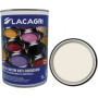 Peinture de finition ivoire RENAULT pot de 1l