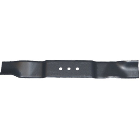 Lame cintrée pour tondeuse thermique longueur 440MM origine STIGA 81004121/0-181004121/0-1117-3354-01