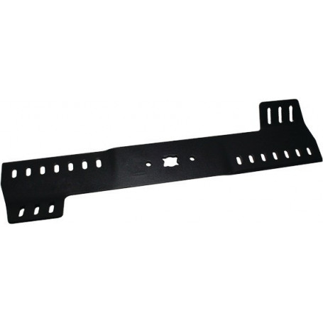 Lame pour tondeuse thermique tractée longueur 472MM origine MTD 742-04018