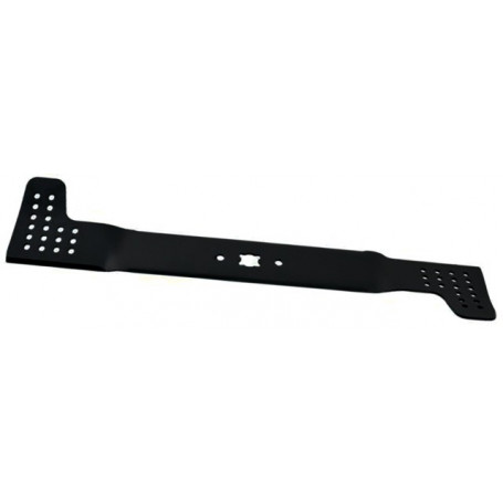 Lame pour tondeuse thermique longueur 530MM origine MTD 7420828-74204364