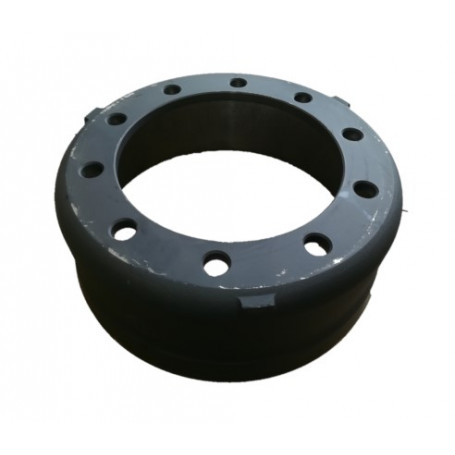 TAMBOUR FF 406X120-10T