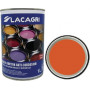 PEINTURE ANTI-CORROSION ORANGE SOMECA POT DE 1L