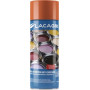 Peinture de finition orange SOMECA aérosol 400ML