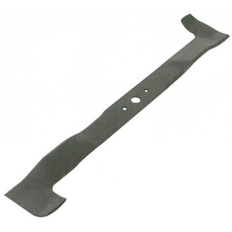 Lame gauche pour tondeuse autoportée longueur 610MM CASTELGARDEN  82004349/0