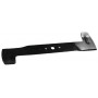 Lame gauche pour tondeuse autoportée longueur 460MM CASTELGARDEN  82004344/0 - 182004344/1