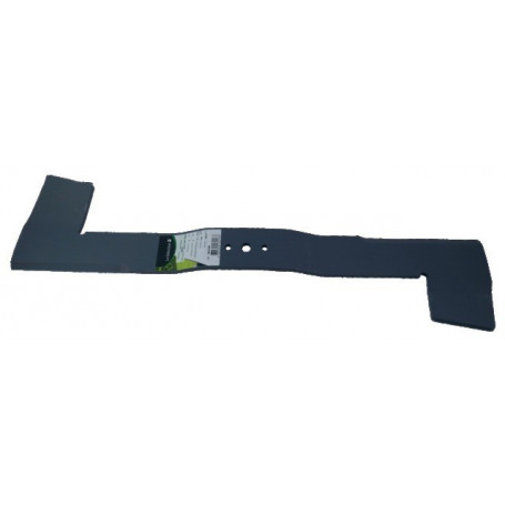 Lame gauche pour tondeuse autoportée longueur 640MM ISEKI  8663-306-0020