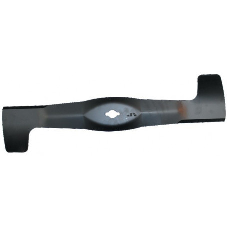 Lame gauche pour tondeuse autoportée longueur 555MM JOHN DEERE M145245LH / AM131560