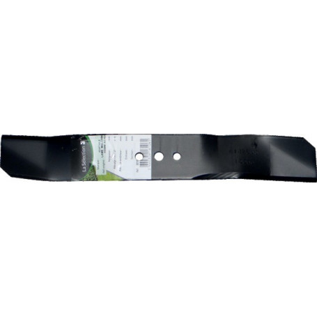 Lame pour tondeuse autoportée longueur 360MM HUSQVARNA  50544501 / 579652510