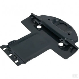 Patin d'usure pour faucheuse Claas