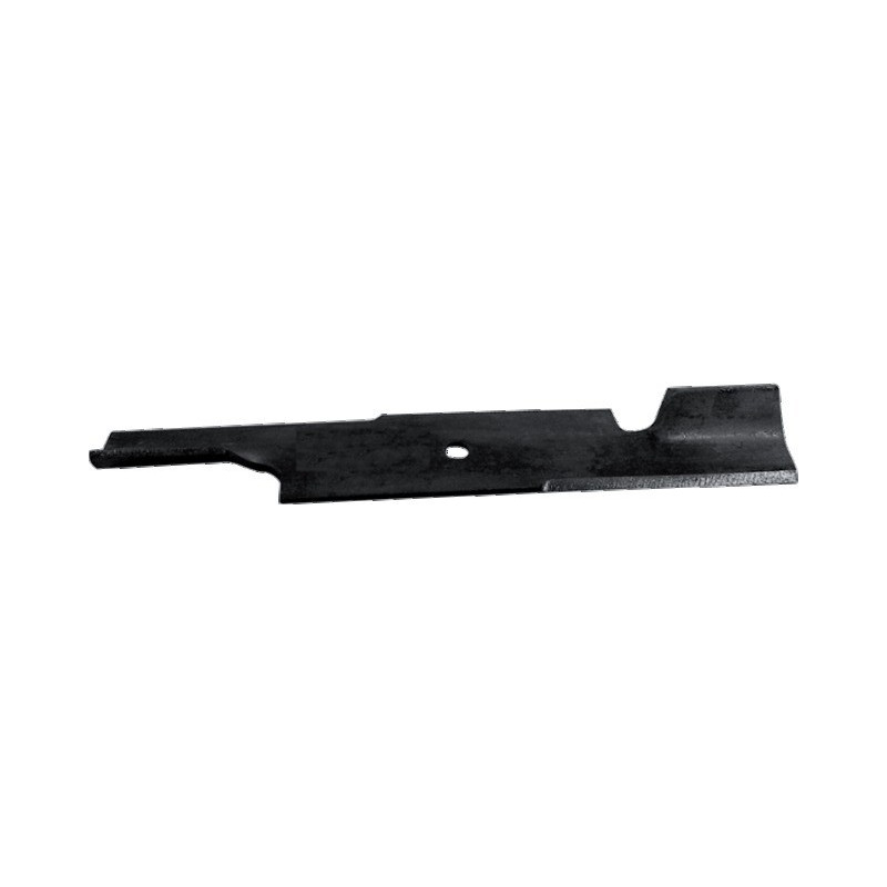 Lame pour tondeuse autoportée longueur 455MM SCAG 48185 / 481711