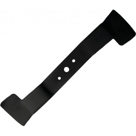 Lame droite pour tondeuse autoportée longueur 485MM STIHL  6160-702-0105