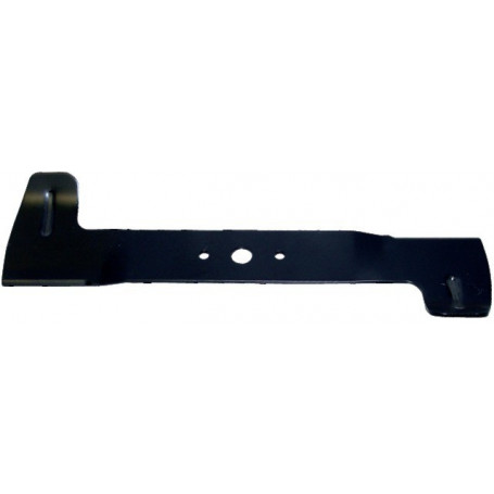 Lame droite origine pour tondeuse autoportée longueur 417MM STIGA  82004358/0 / 182004358/0