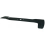 Lame gauche origine pour tondeuse autoportée longueur 460MM STIGA  82004344/0 / 182004344/1