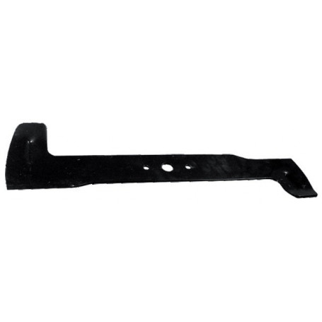 Lame droite origine pour tondeuse autoportée longueur 460MM STIGA  82004345/0 / 182004345/1