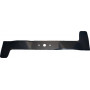 Lame gauche origine pour tondeuse autoportée longueur 510MM STIGA  82004347/0 / 182004347/0