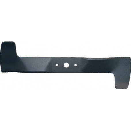 Lame droite origine pour tondeuse autoportée longueur 460MM STIGA  82004354/0 / 182004354/0