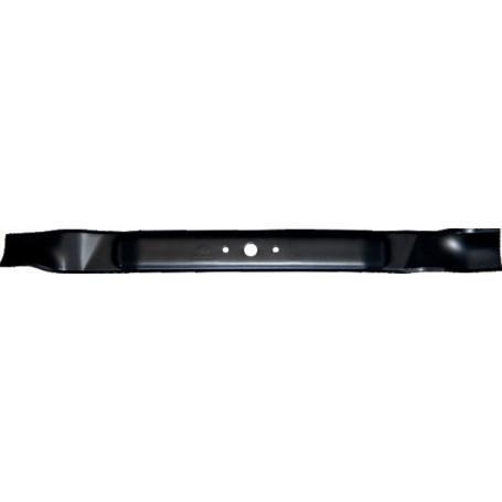 Lame origine pour tondeuse autoportée longueur 645MM STIGA  84109505/0 / 184109505/0