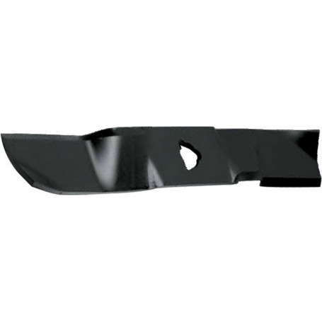 Lame origine pour tondeuse autoportée longueur 460MM STIGA  1134-9125-01 (le jeu de 3 lames)