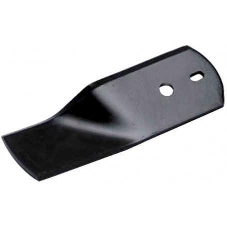 Embout de lame origine pour tondeuse autoportée longueur 170MM STIGA  1134-9123-01 (le jeu de 2)